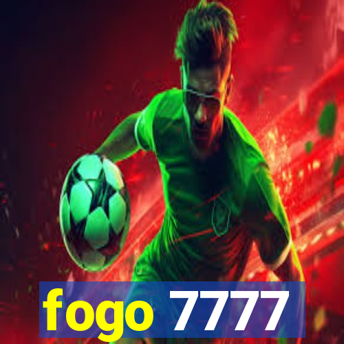 fogo 7777